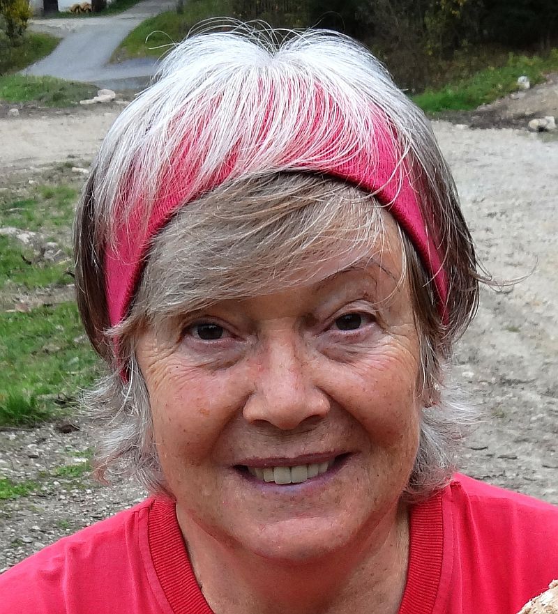 Evka Chmelíková